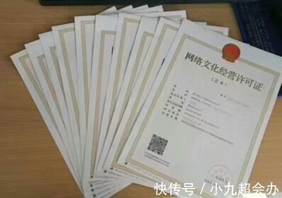 如何申請網絡文化經營許可證 流程、材料與注意事項全解析