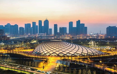 科技創(chuàng)新引領(lǐng)未來 從機(jī)器人舞蹈到無人機(jī)救援，新材料技術(shù)驅(qū)動產(chǎn)業(yè)變革