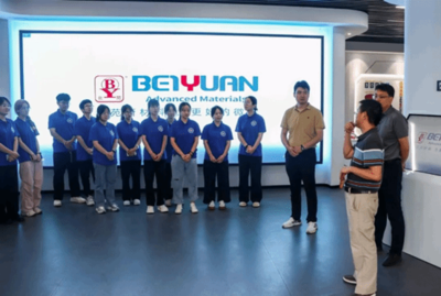 新材料技術的技術開發 河南科技大學在創新前沿的探索與實踐